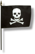 pirate flag